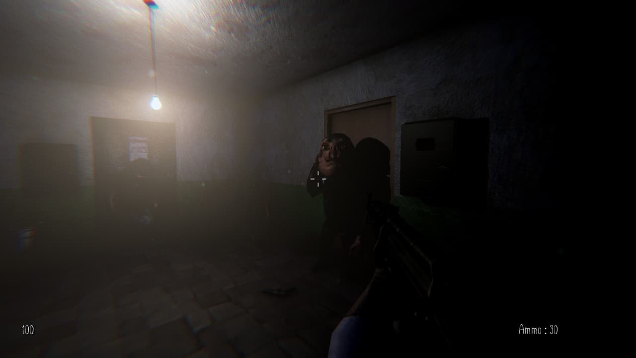Criminal Russia screenshot 5