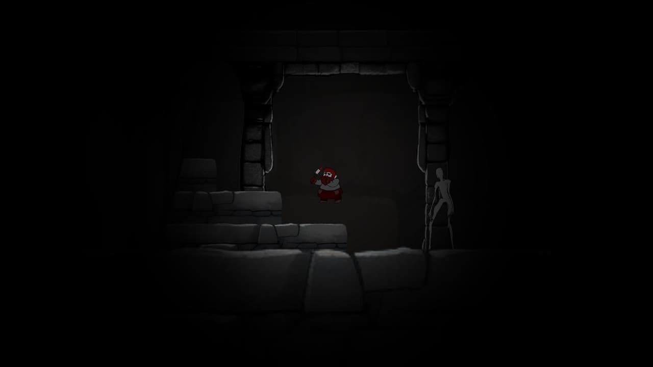 The Cavern Below