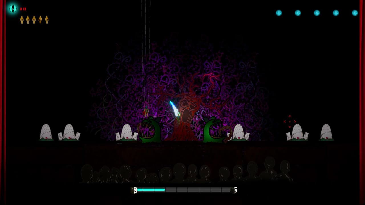 Requiem for a Puppet screenshot 5