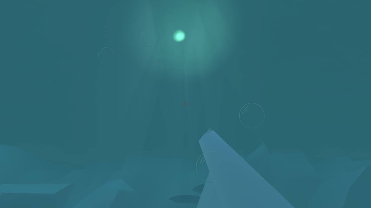 From the Deep (Nathan Brottier) screenshot 2