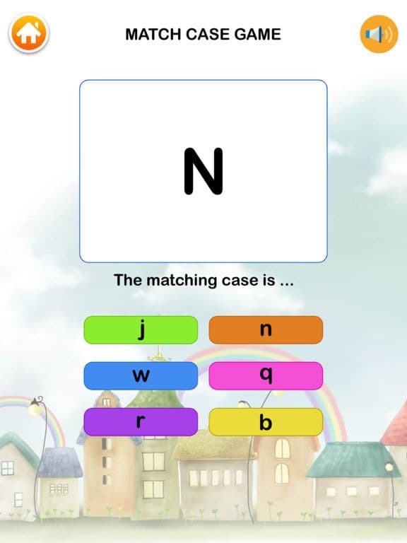 Kids Learn English Alphabets screenshot 5