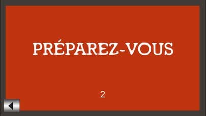 Charades Devinez le mot screenshot 5