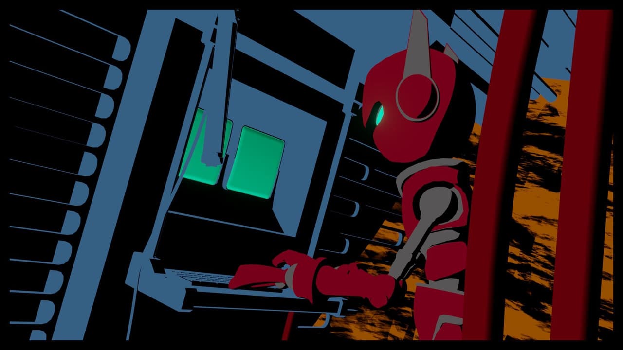 The Lost Recon Bot