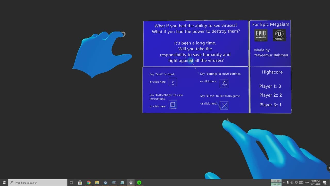 Anti-Virus (MR) screenshot 3