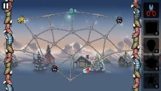 Greedy Spiders 2 screenshot 3