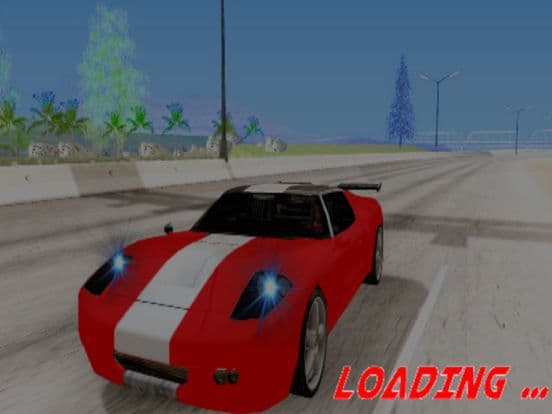Criminal Vs Police 3D screenshot 3