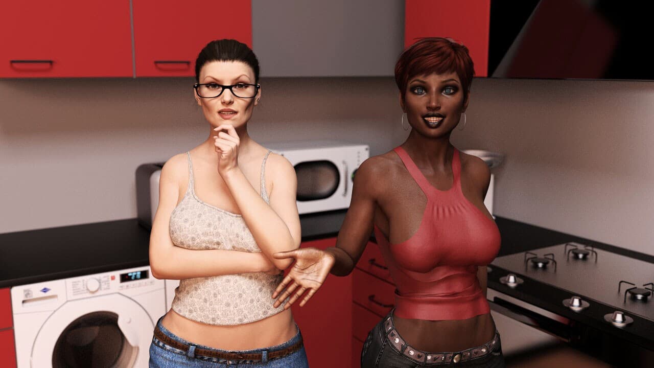 A different summer screenshot 3