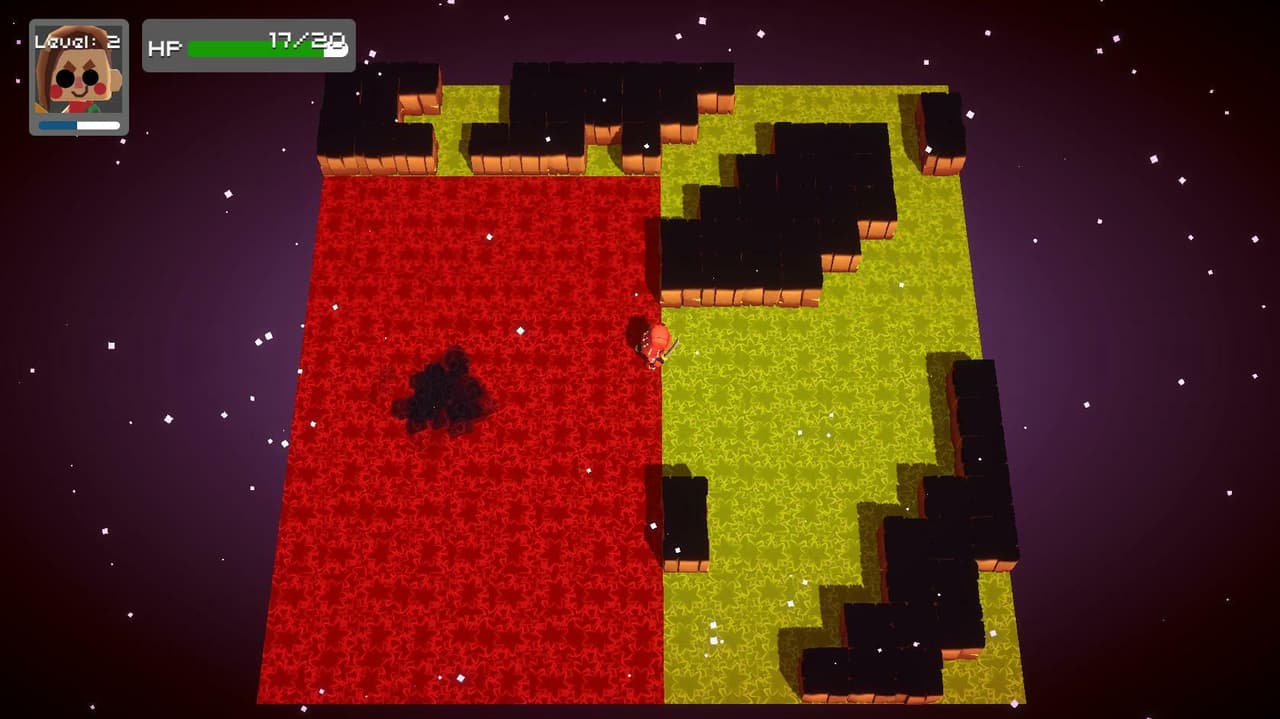 Yokai Crawl screenshot 5