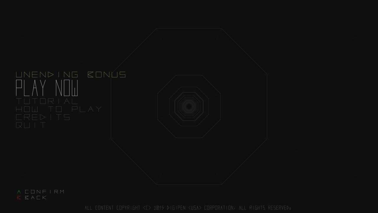Unending Bonus screenshot 2