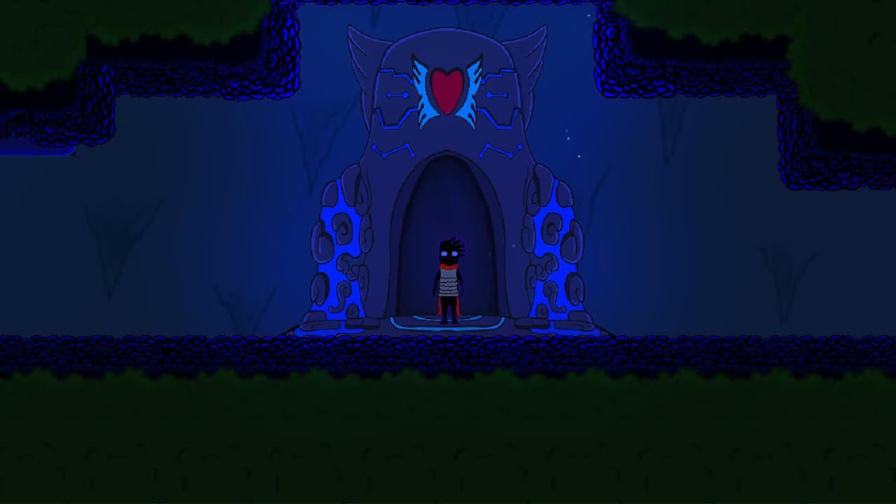 The InBetween (VCDGamer)