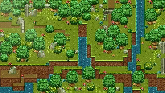 Save Point screenshot 4