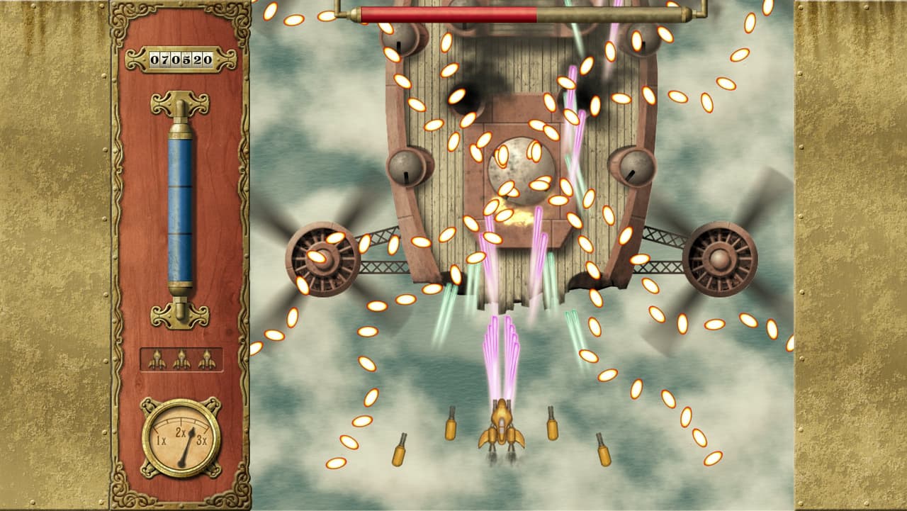 Nordenfelt screenshot 4
