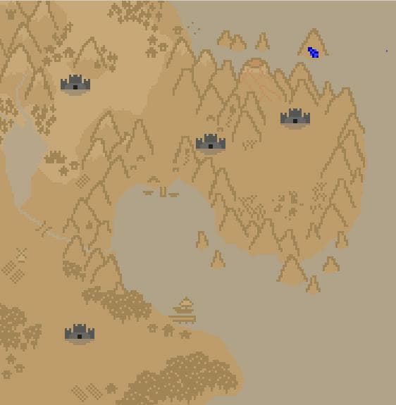 Wizard def screenshot 2