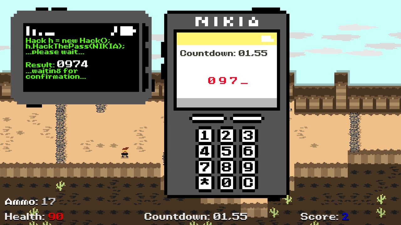 Defuse the Bomb! screenshot 5