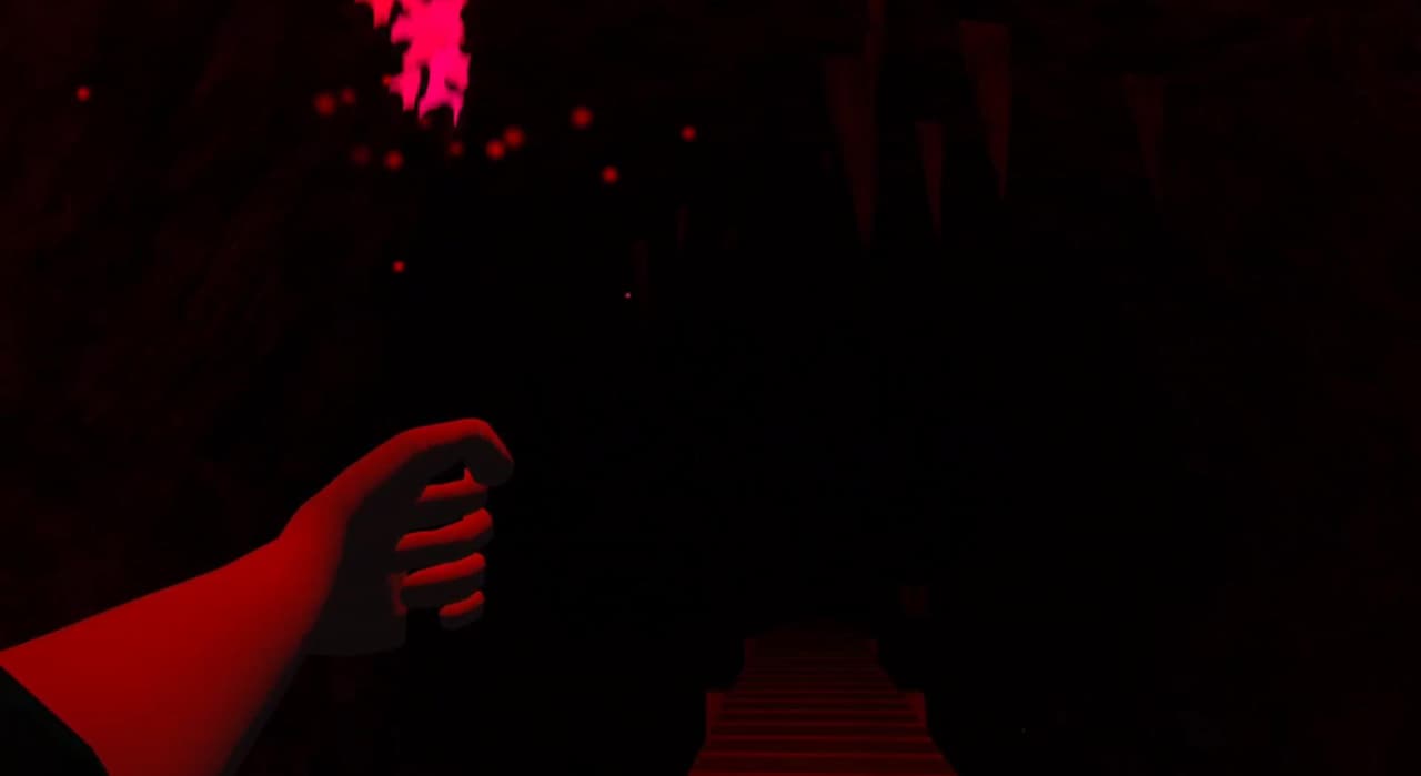 Final Light (QuestTaker, AJuicyPineapple3114, Calactic, AoQ) screenshot 3