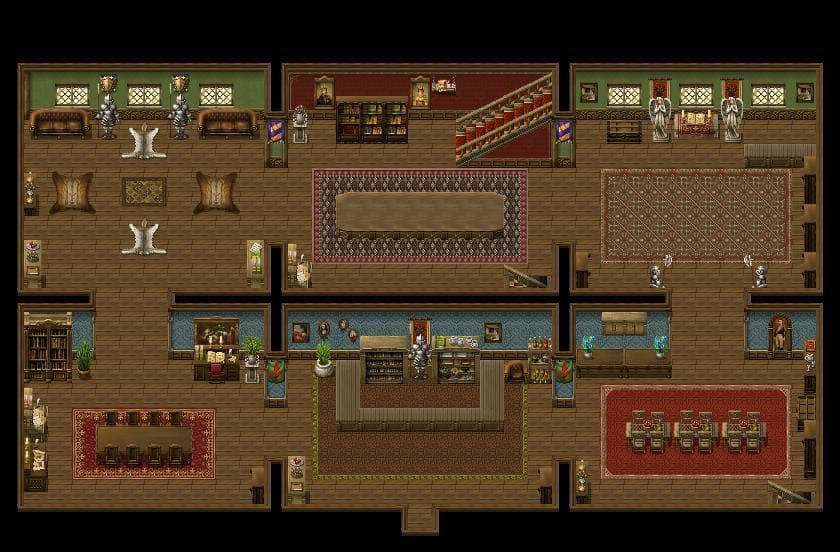 Sirens: The Cold North screenshot 2