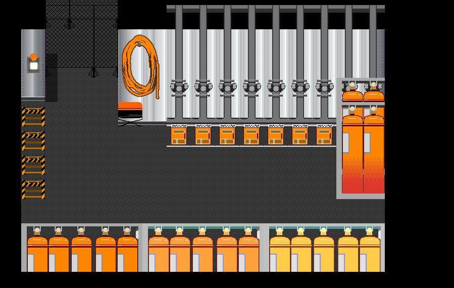 ASCOCORO screenshot 3