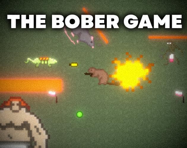 Bober Game v0.65