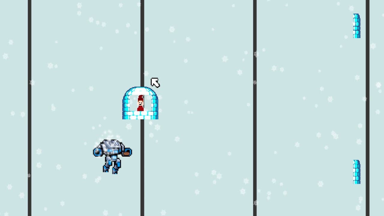 RTS Football screenshot 4