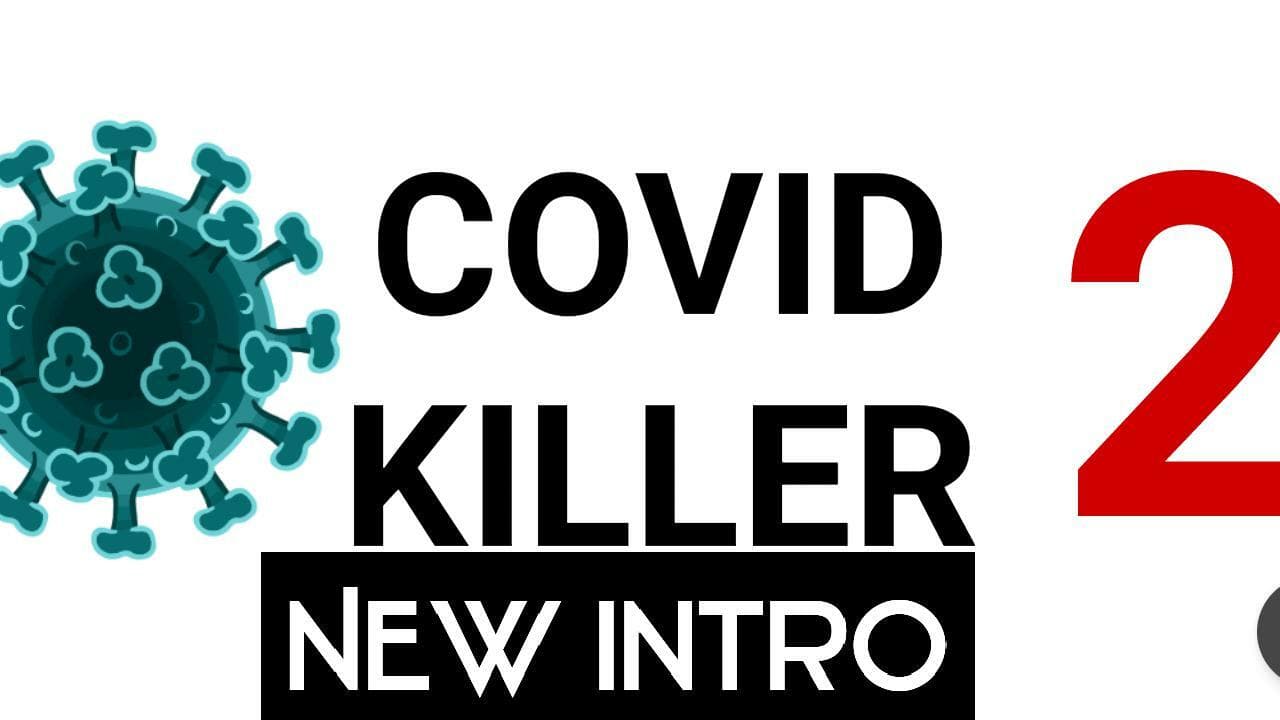 Covid Killer 2 (boss 2.0 update) screenshot 3