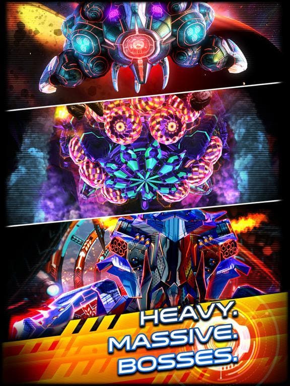Space Warrior: Survival