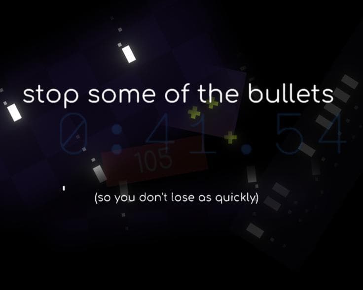 stop some of the bullets