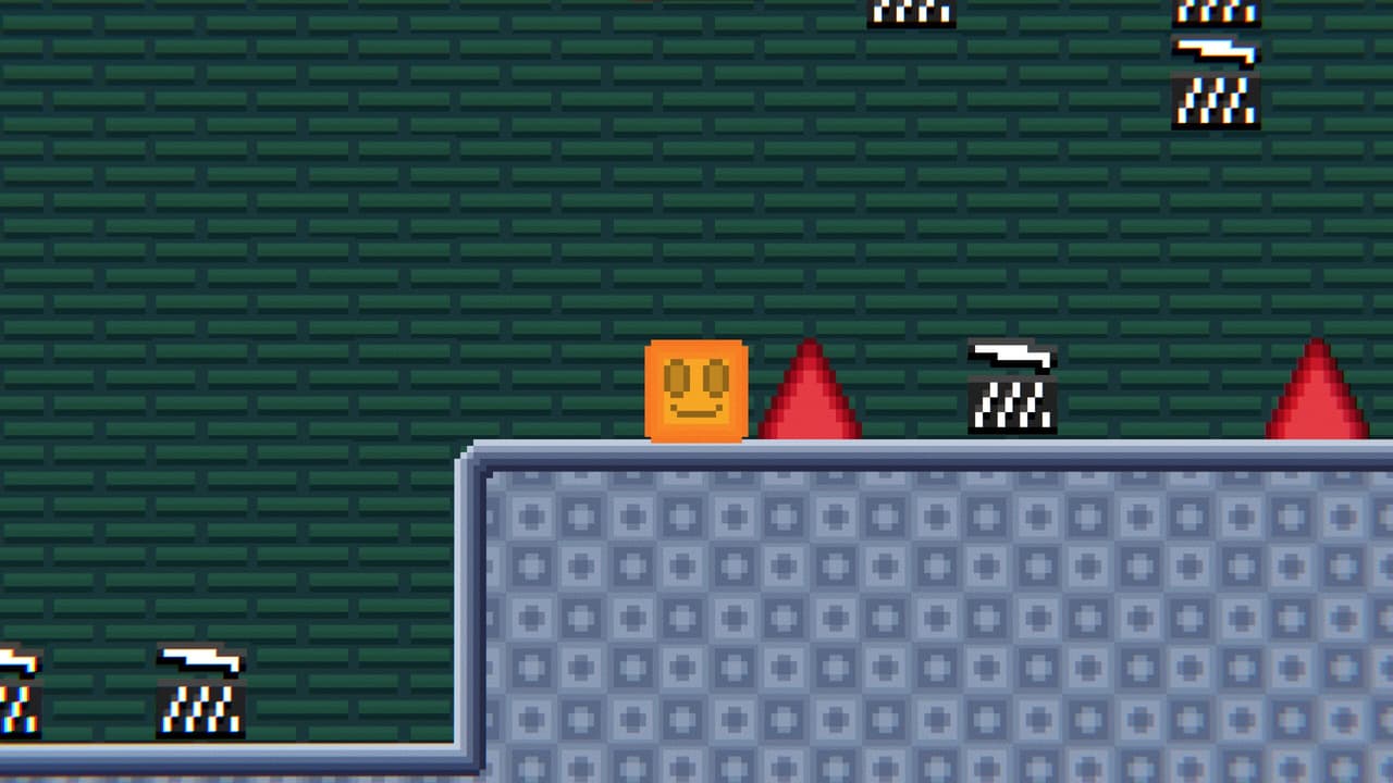 The Untitled AD Game