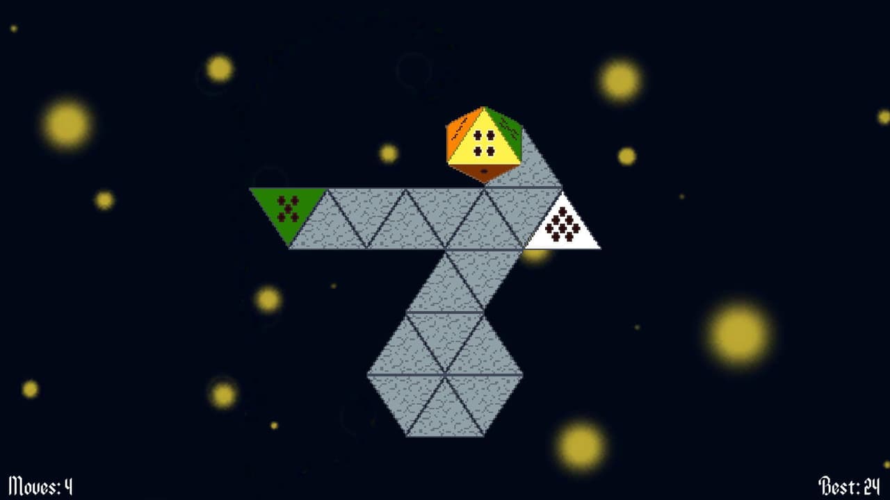 Octal Ascendency