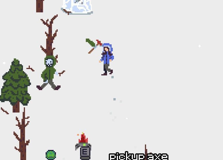 December 20XX screenshot 2