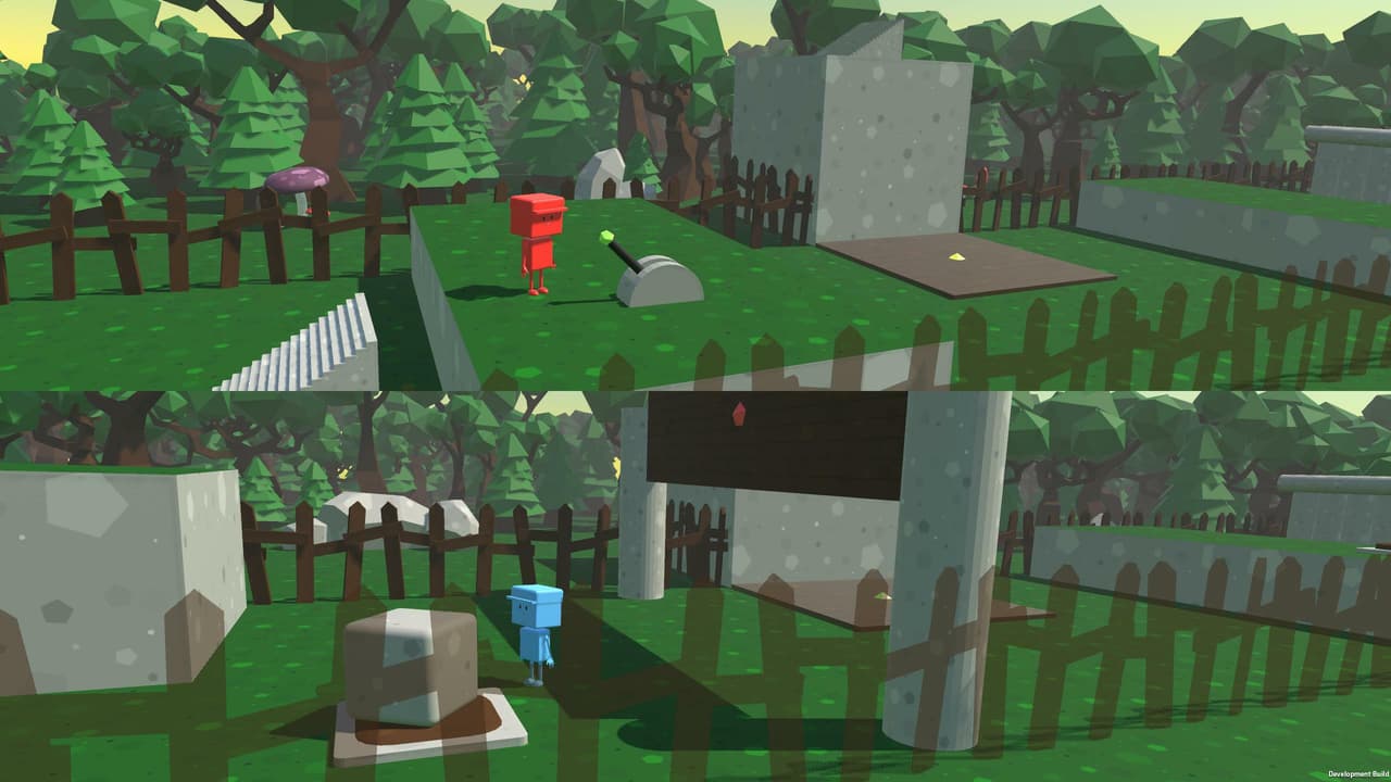 Twintuition screenshot 4