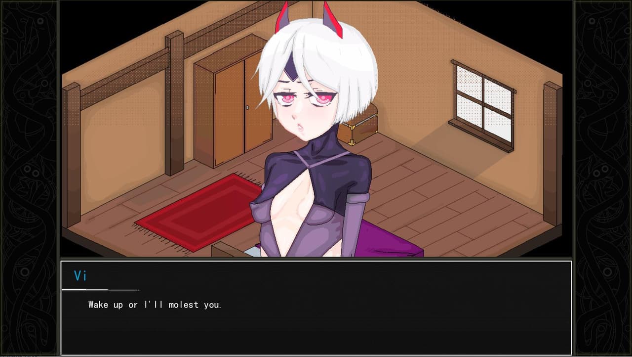 Hero Party Must Fall screenshot 4