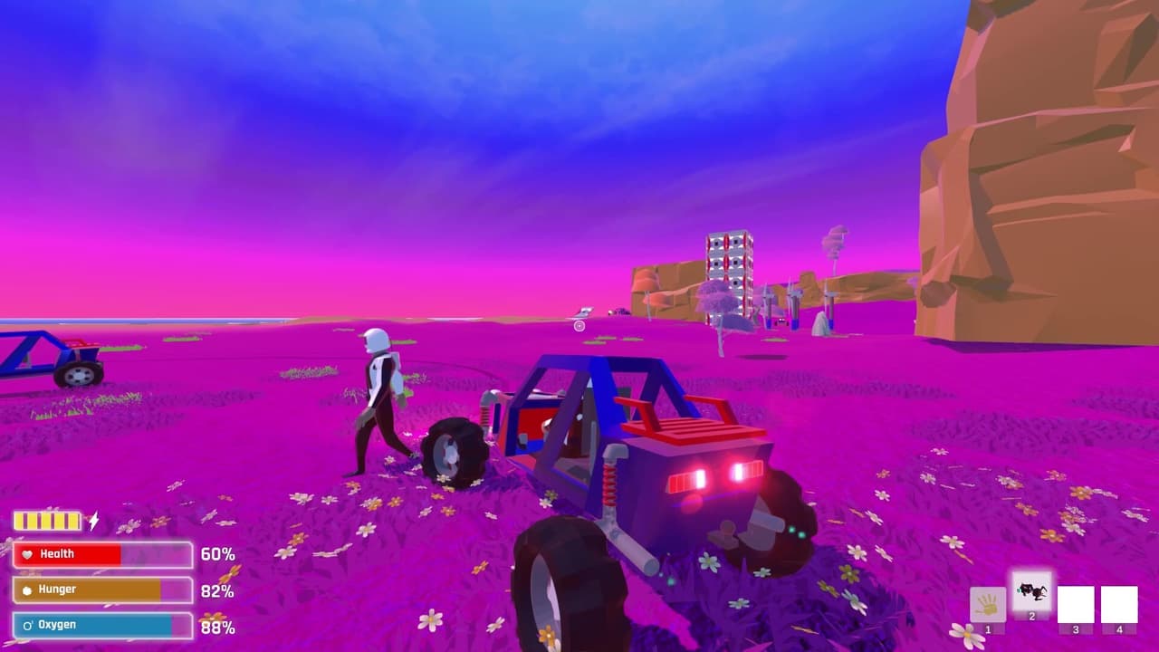 ElectraPlanet screenshot 3