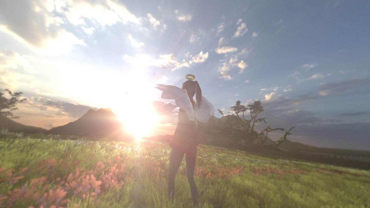 Aversion screenshot 2