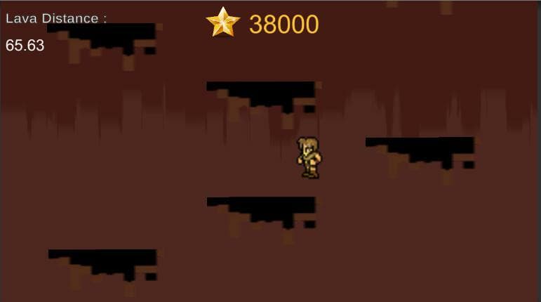 Undertower screenshot 3