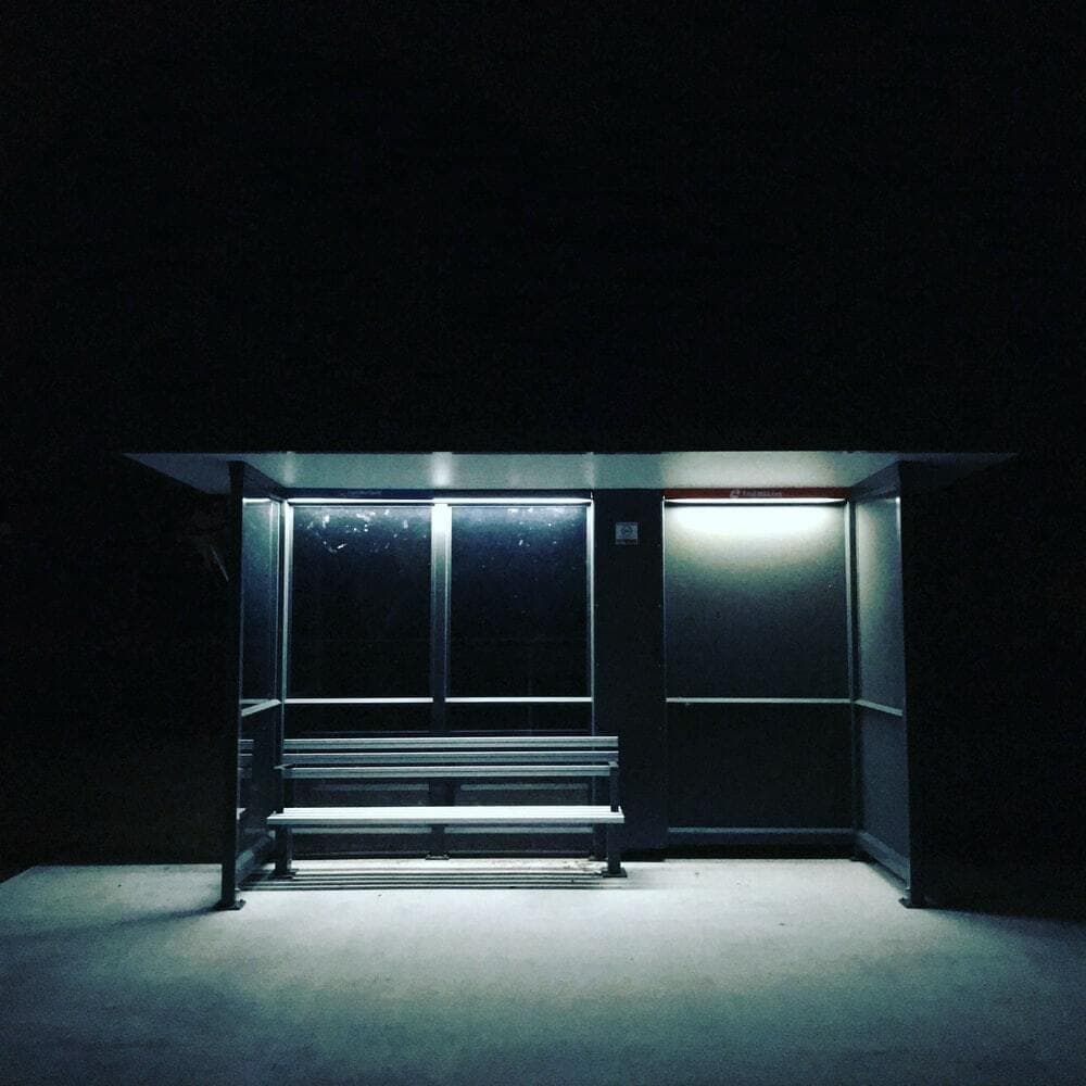 The Night Bus