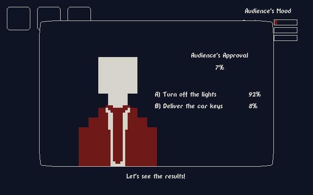 Bobs Body House screenshot 4