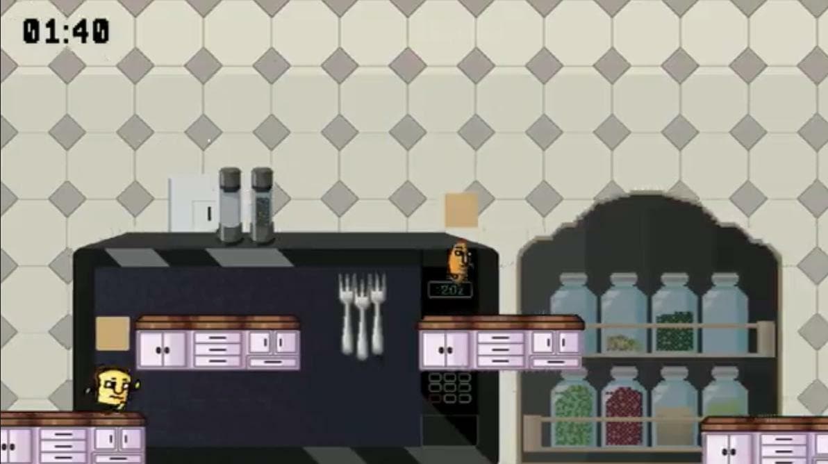 Bread Winner screenshot 4