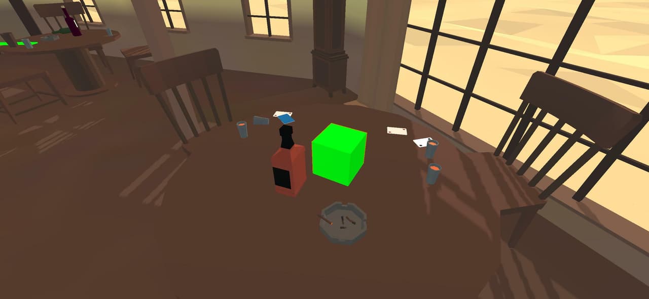Murder Gamemode Portable Lite screenshot 2