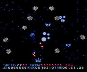 Summer Carnival 92 RECCA screenshot 3