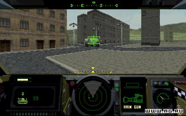 Shell Shock screenshot 4