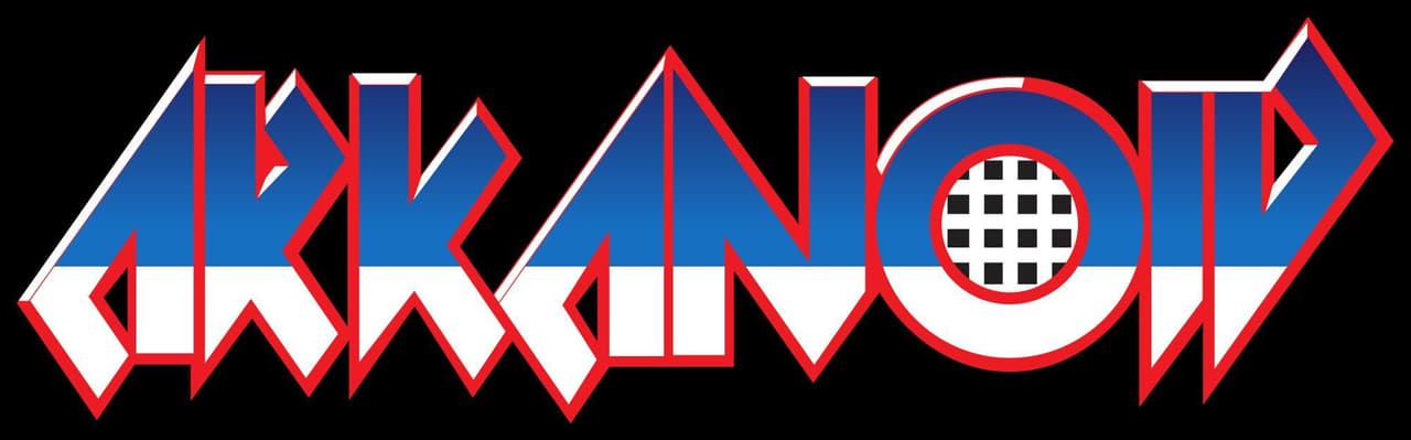 Retro Arkanoid