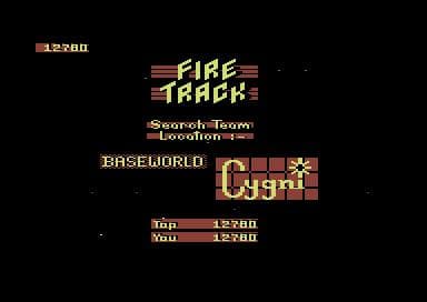 Firetrack