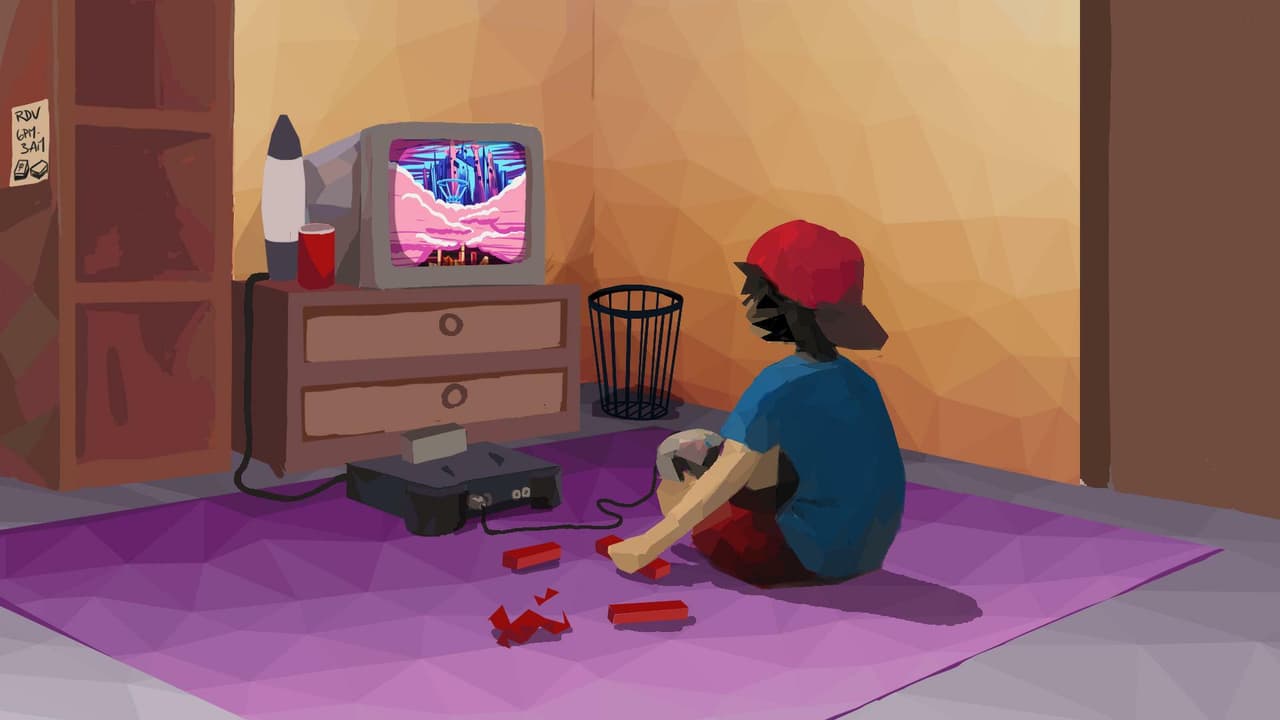 The 64th Cohort screenshot 2