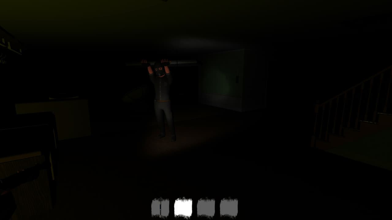 Burglar Inc screenshot 4