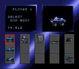Radical Psycho Machine Racing screenshot 4