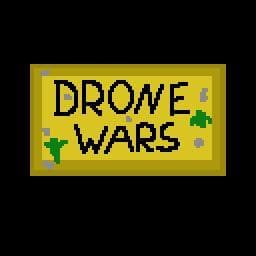 Drone wars (itch) (Lemes)