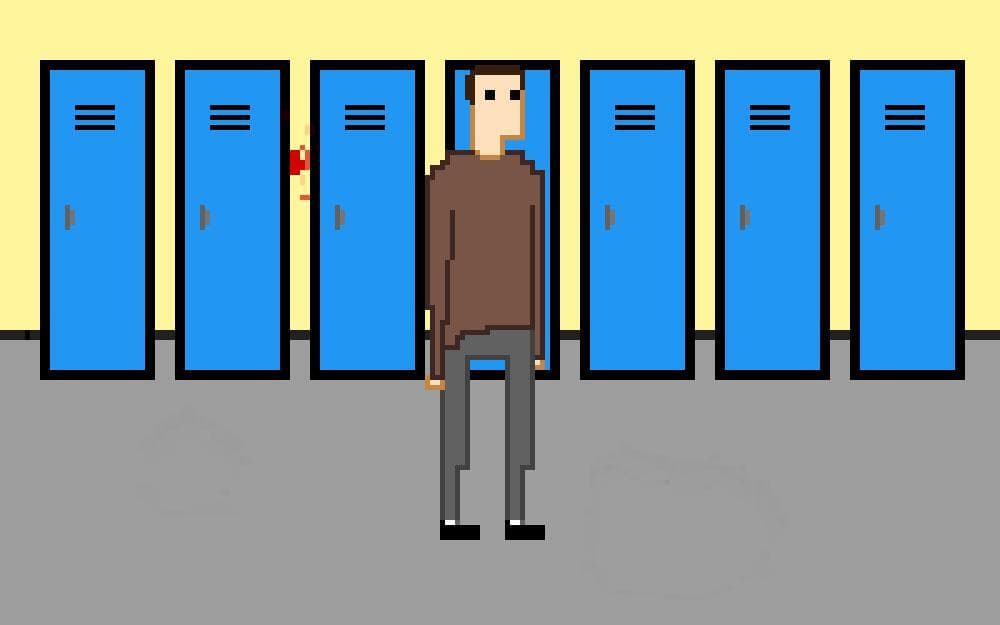 Middle School Demo