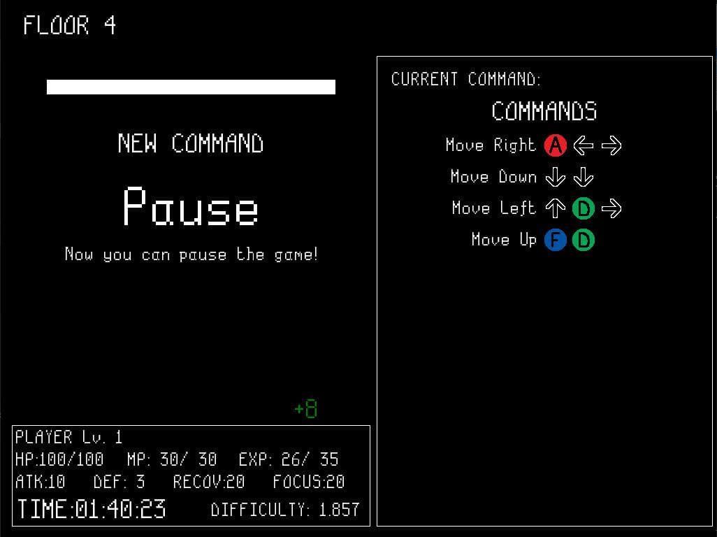 LEVEL 28 screenshot 4