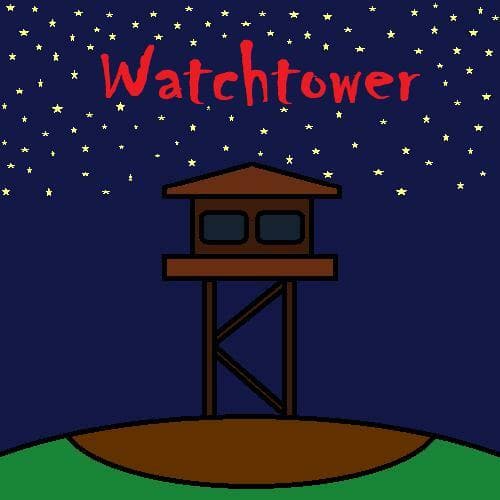Watchtower (Cheepo Games)