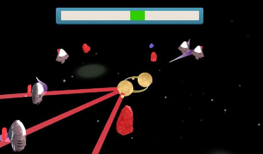 Dream BlackHole screenshot 2